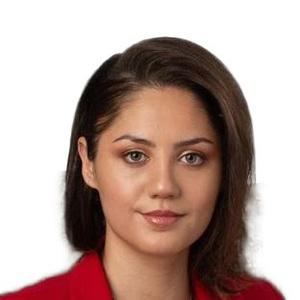 Акчурина Диана Яновна