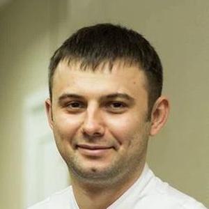 Визило Артем Дмитриевич