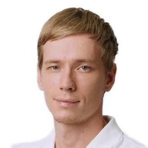 Листов Александр Павлович