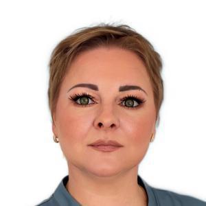 Лакхал (Зелинская) Анастасия Евгеньевна