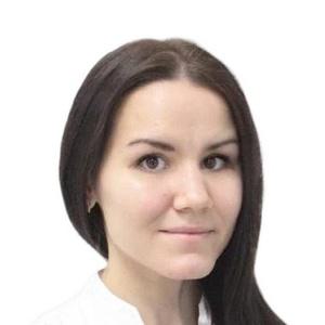 Липенкова Алсу Рашитовна