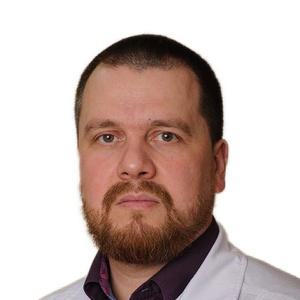 Вяткин Дмитрий Клавдиевич