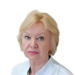 Ермилова Наталья Ивановна