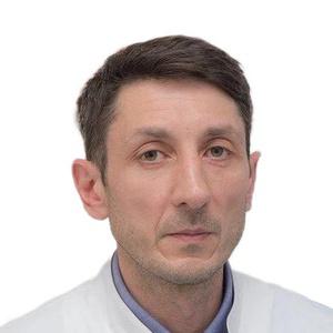 Кумалагов Александр Хаджимуратович