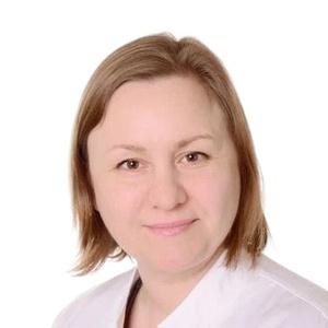 Одарченко Екатерина Викторовна