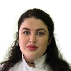 Шипилова Наталья Андреевна