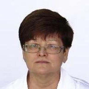 Федотова Татьяна Яковлевна