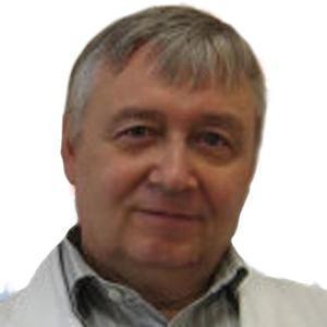 Карпов Валерий Кузьмич