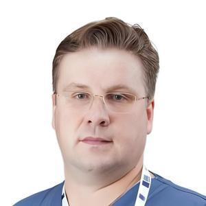 Полищук Роман Владимирович