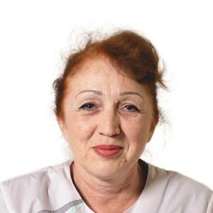 Костюкова Ирина Анатольевна
