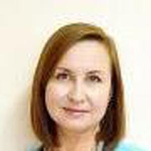 Дружинина Анна Юрьевна