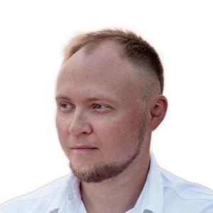 Лунев Руслан Юрьевич