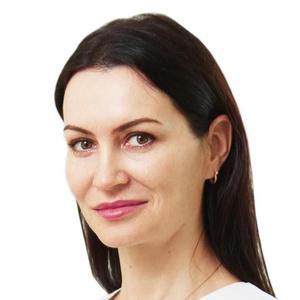 Калашникова Ольга Борисовна