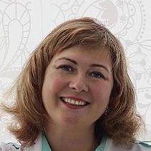 Лещева Екатерина Анатольевна
