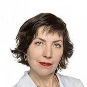 Павлова Татьяна Ивановна
