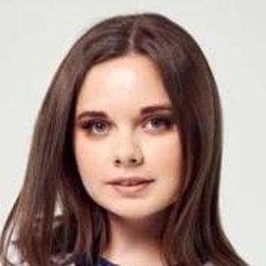 Байрамалова Татьяна Юрьевна