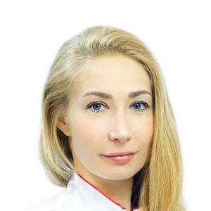Васюкова Елена Петровна