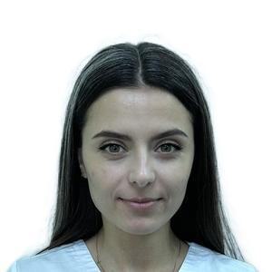Сенина Карина Викторовна