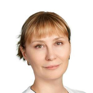 Чернявина Анна Ивановна