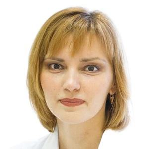 Коровушкина Людмила Юрьевна