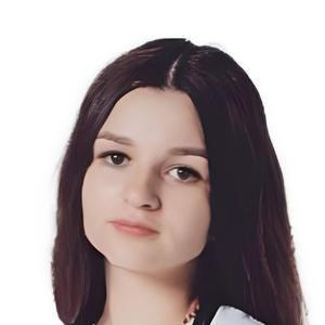 Ярцева Валерия Игоревна