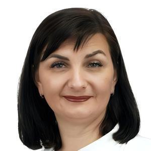 Черникова Ирина Борисовна