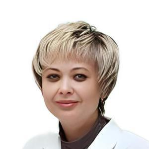 Ахмадуллина Инесса Ришатовна