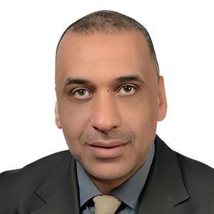 Дарвиш Нидал Ахмедович