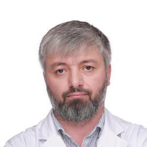 Биарсланов Магомед Мухтарович