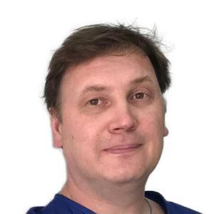 Золотарев Евгений Юрьевич