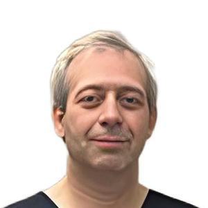 Голованов Игорь Владимирович