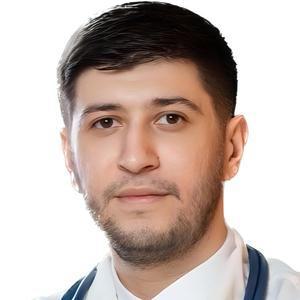 Ширинов Фарид Назим оглы