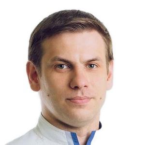 Свойкин Андрей Константинович