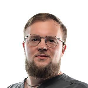 Романовский Кирилл Владимирович