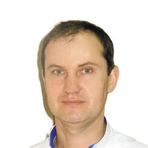 Пажинский Леонид Владимирович