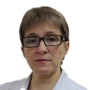 Сельчук Елена Юрьевна