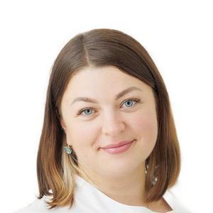 Кабишева Екатерина Сергеевна