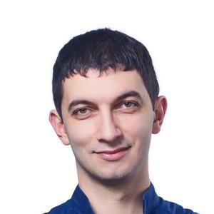 Лукиди Илья Ильич