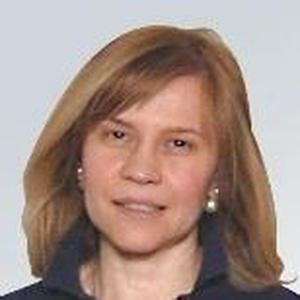 Черешнева Елена Владимировна