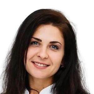 Котова Любовь Алексеевна