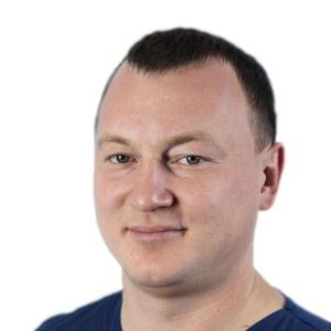 Рахметов Рустам Гареевич