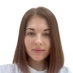 Булаева Олеся Эдуардовна
