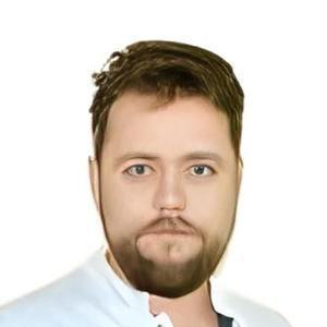 Гнедашов Александр Геннадьевич