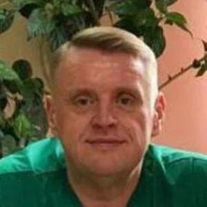 Пушкин Сергей Владимирович