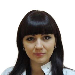 Афонина Валентина Сергеевна