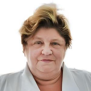 Липовских Наталья Григорьевна