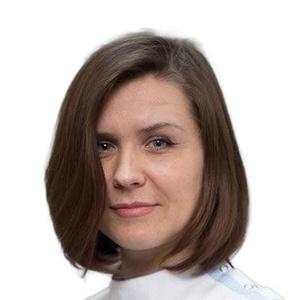 Николаева (Демина) Анна Владимировна
