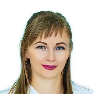 Белоусова Лидия Сергеевна