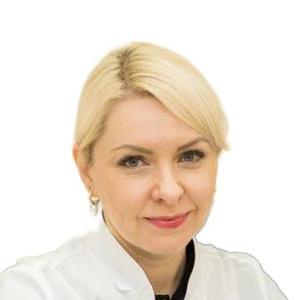 Мишина Юлия Владимировна