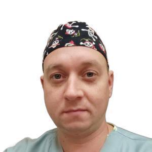 Сидоркин Денис Алексеевич